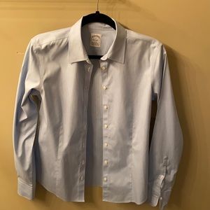 Brooks Brothers long sleeve button -down shirt